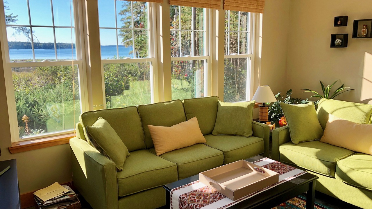 Photo of Livingroom in Bernard