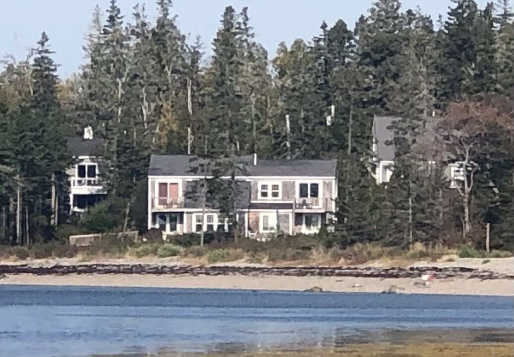 Photo of Outdoor in Bernard