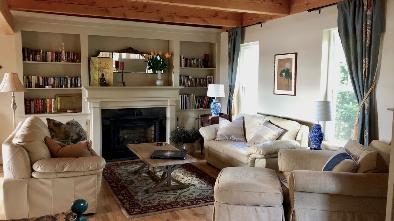 Photo of Livingroom in Bernard