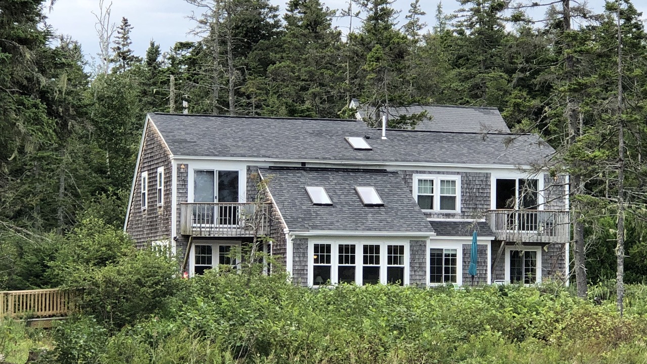 Photo of Outdoor in Bernard