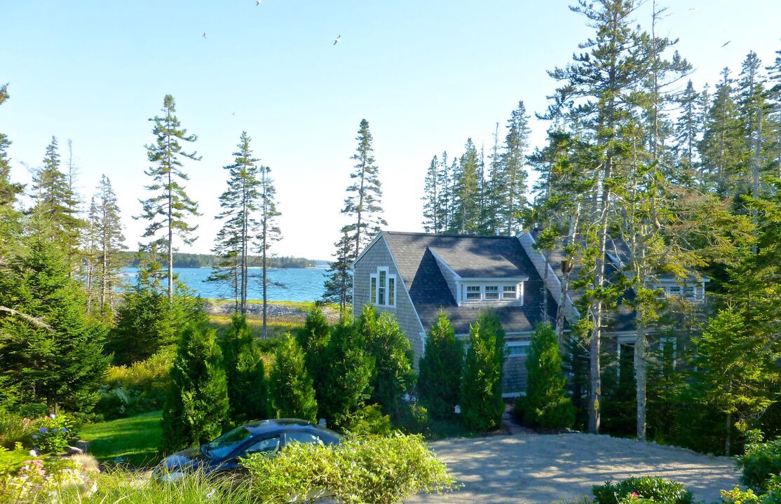 Photo of Outdoor in Bernard