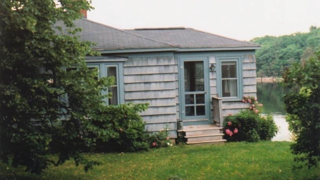 Photo of Outdoor in Phippsburg