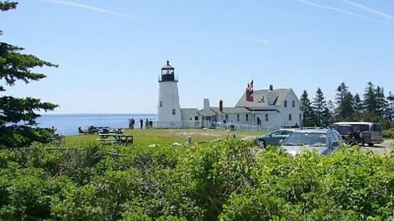 Photo of Outdoor in Pemaquid