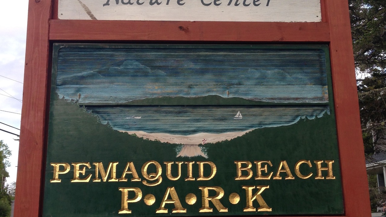 Photo of Outdoor in Pemaquid