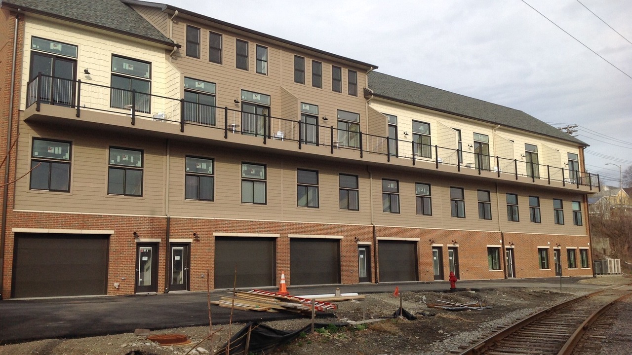Photo of Outdoor in Town of Reading