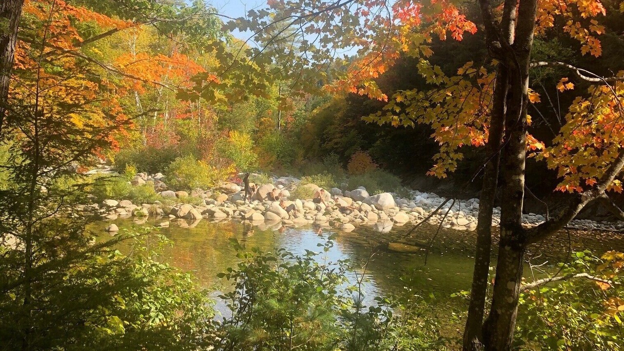 Photo of Outdoor in Sunday River Area
