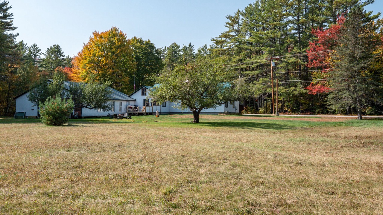 Photo of Outdoor in Sunday River Area