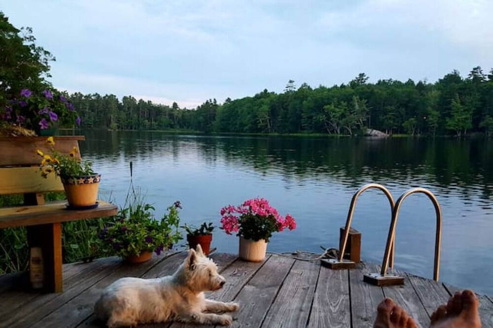 Photo of Outdoor in Boothbay