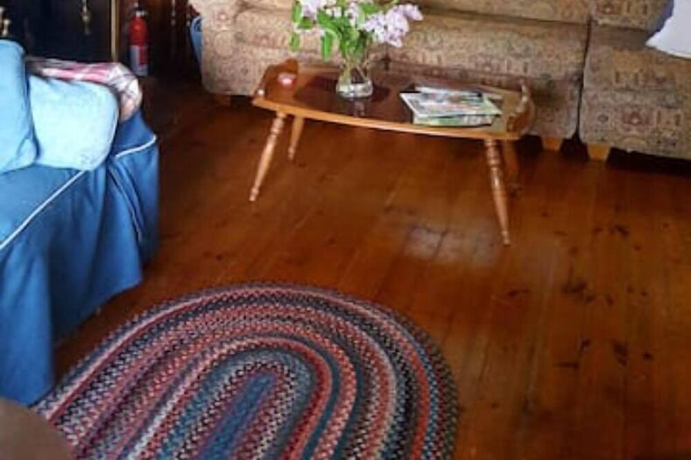 Photo of Livingroom in Boothbay