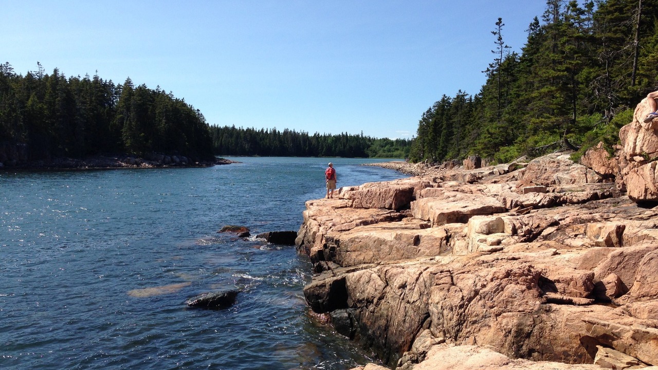 Photo of Others in Mount Desert