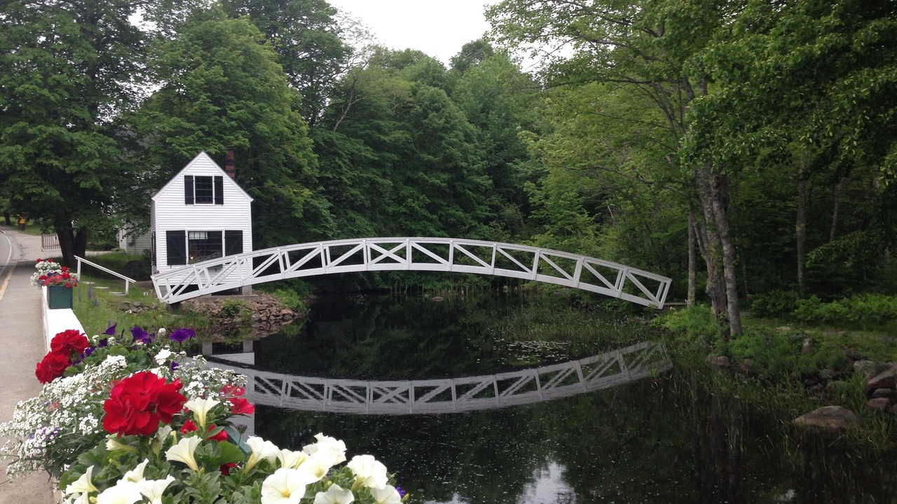 Photo of Outdoor in Mount Desert