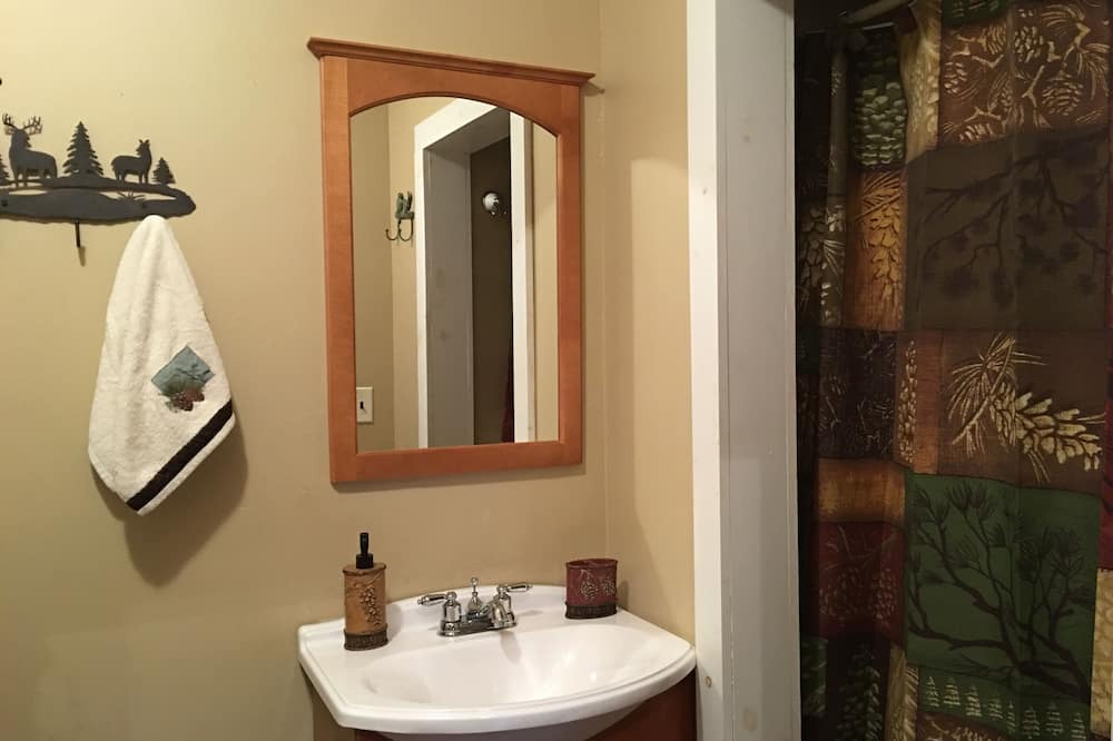 Photo of Bathroom in Lake Luzerne-Hadley