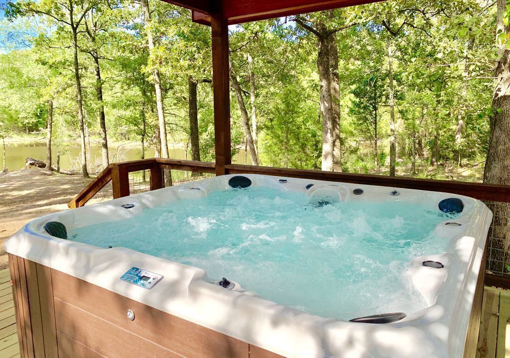 Photo of Outdoor in Wills Point