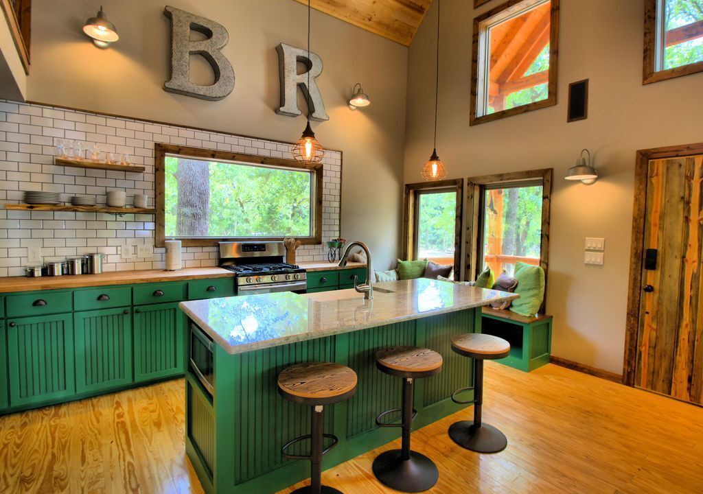 Photo of Kitchen in Wills Point