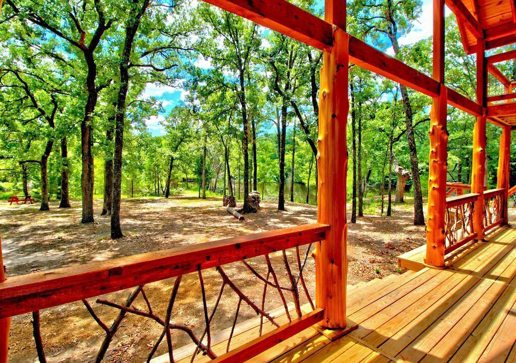 Photo of Outdoor in Wills Point