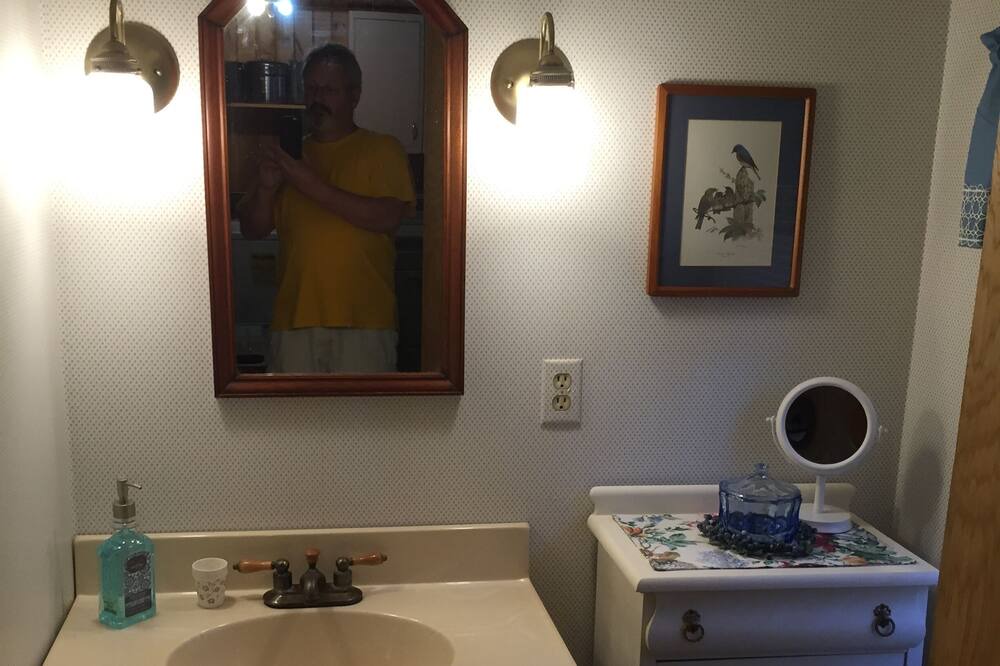 Photo of Bathroom in South Casco
