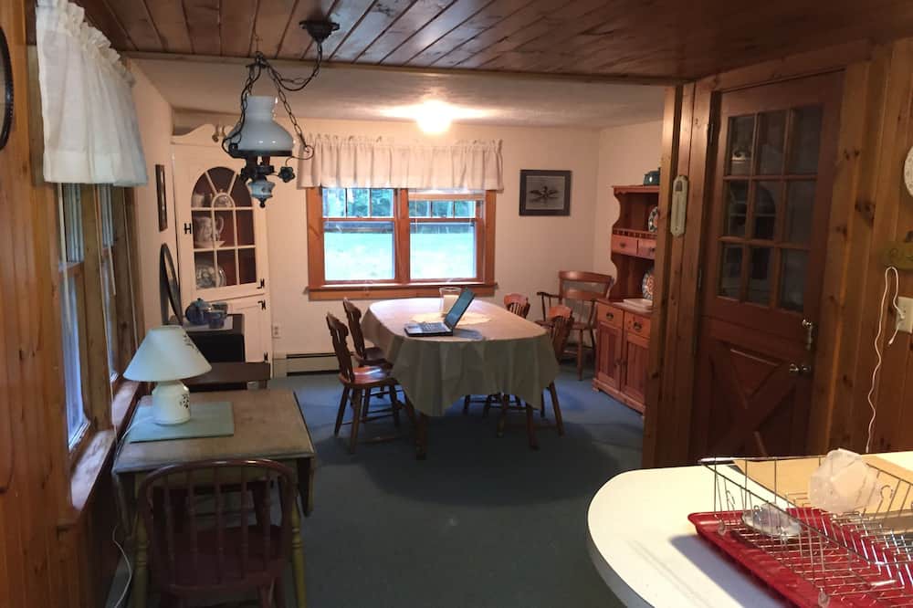 Photo of Livingroom in South Casco