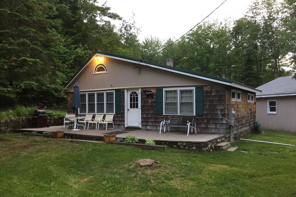 Photo of Outdoor in South Casco