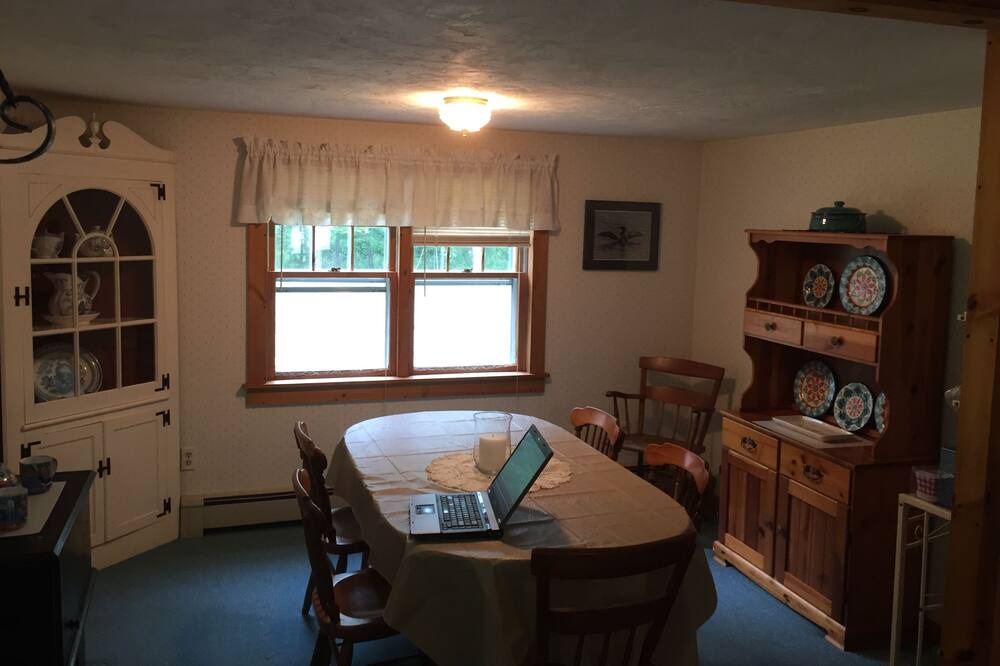 Photo of Kitchen in South Casco