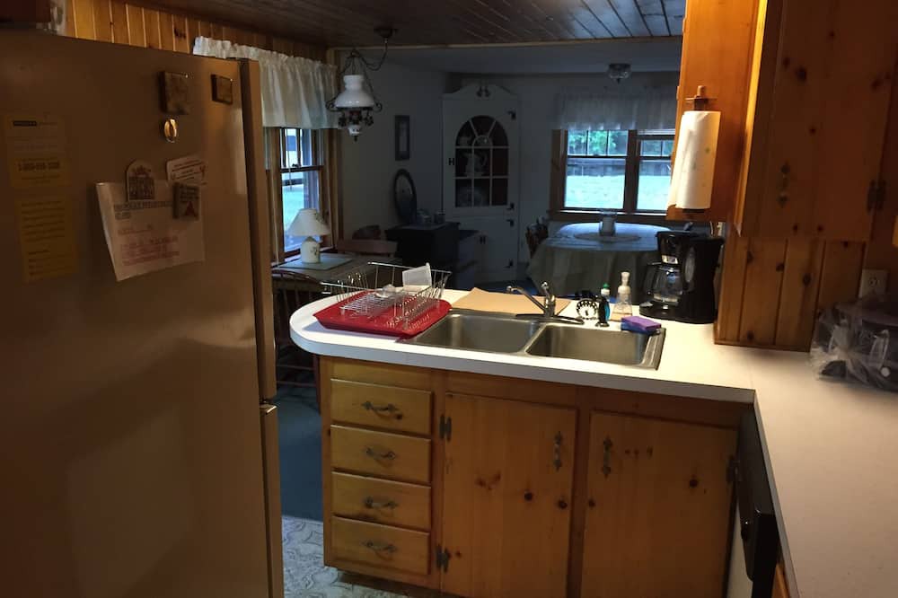 Photo of Kitchen in South Casco