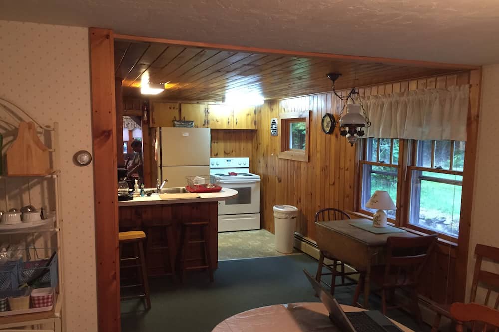 Photo of Bedroom in South Casco