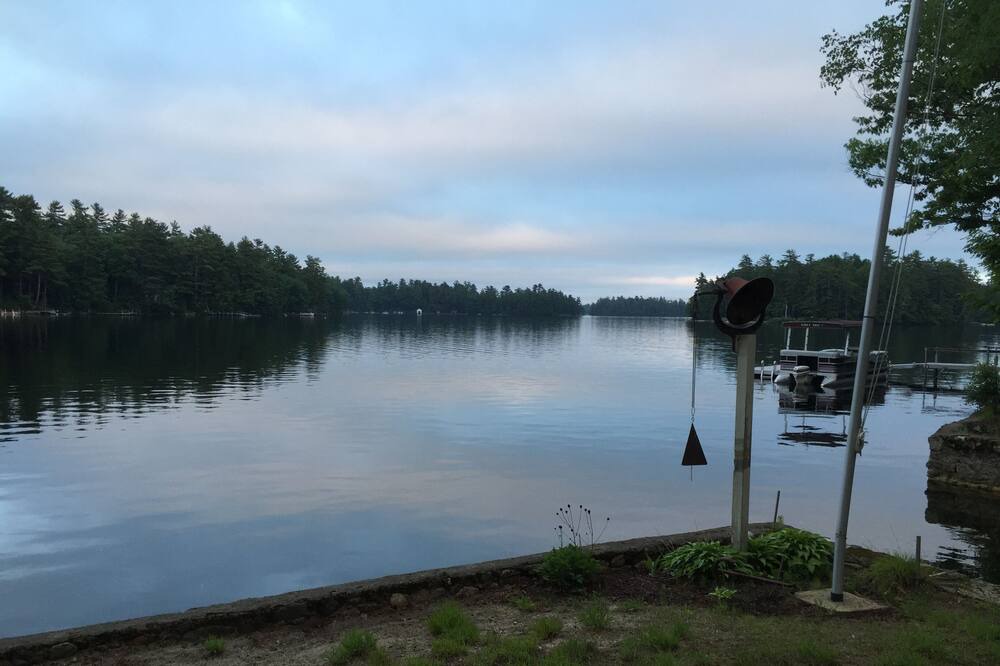 Photo of Outdoor in South Casco