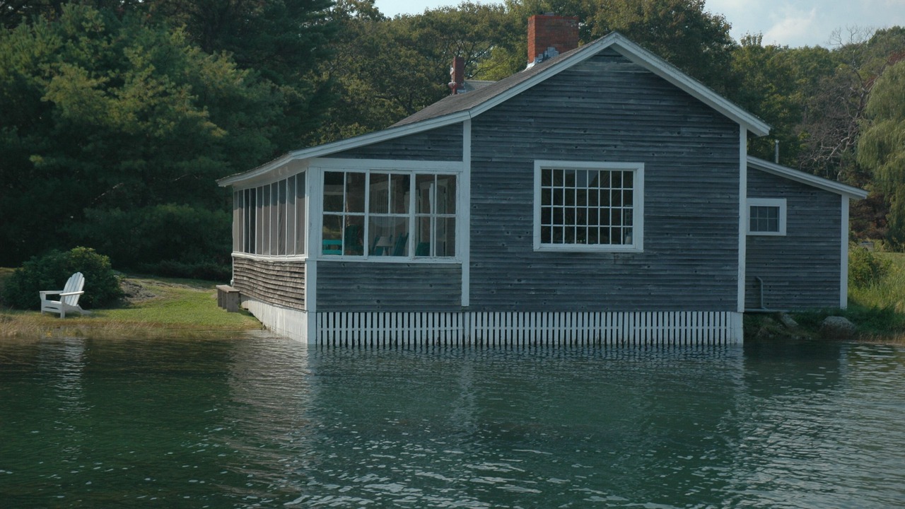 Photo of Outdoor in Cape Porpoise