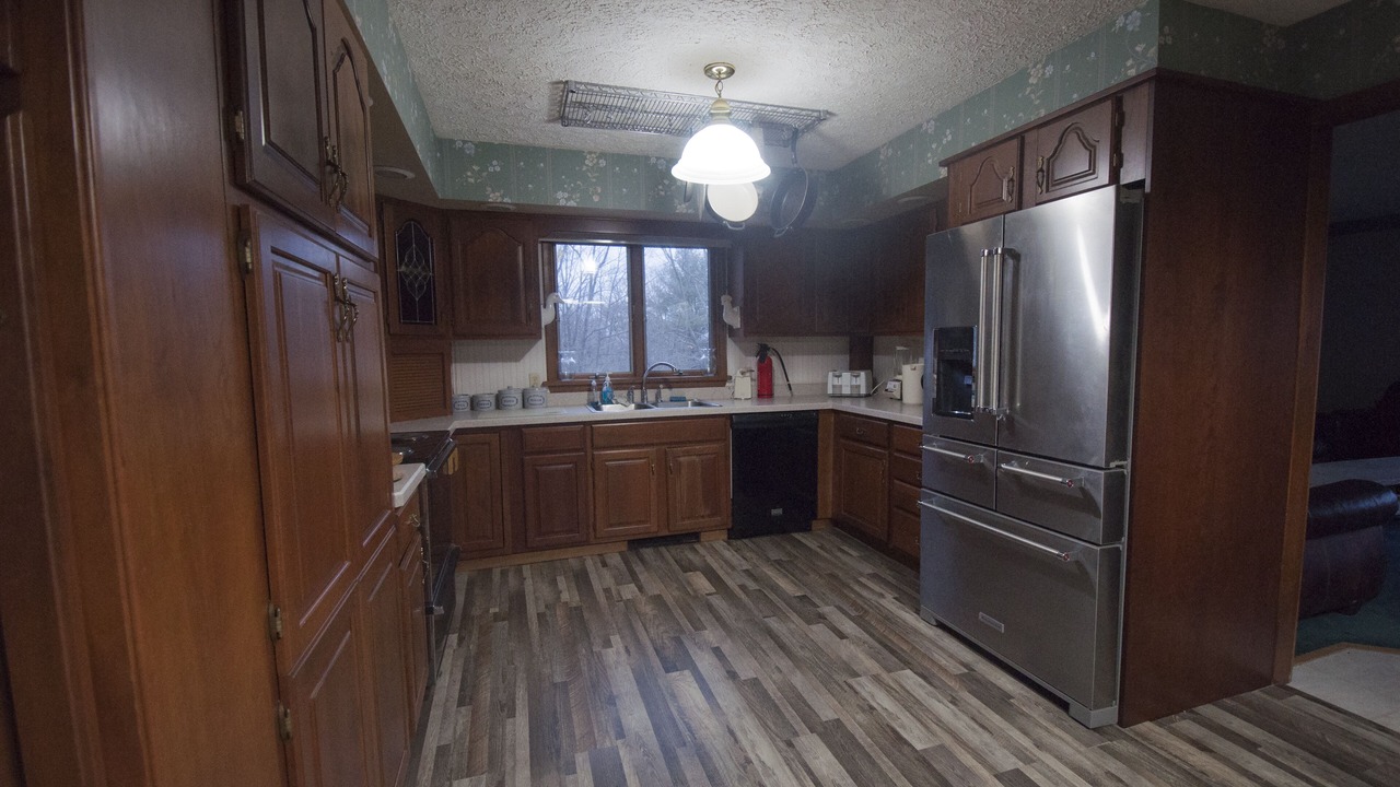 Photo of Kitchen in Town of Reading
