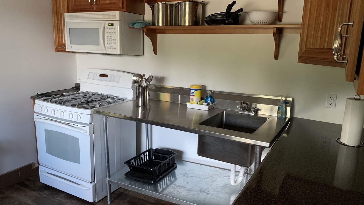 Photo of Kitchen in Town of Reading