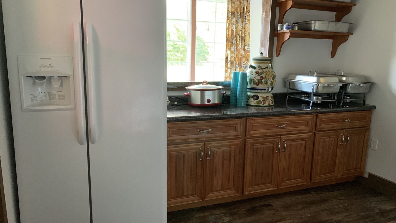 Photo of Kitchen in Town of Reading