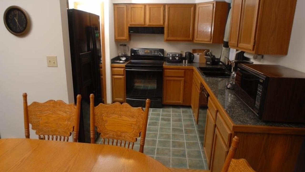 Photo of Kitchen in Trenton