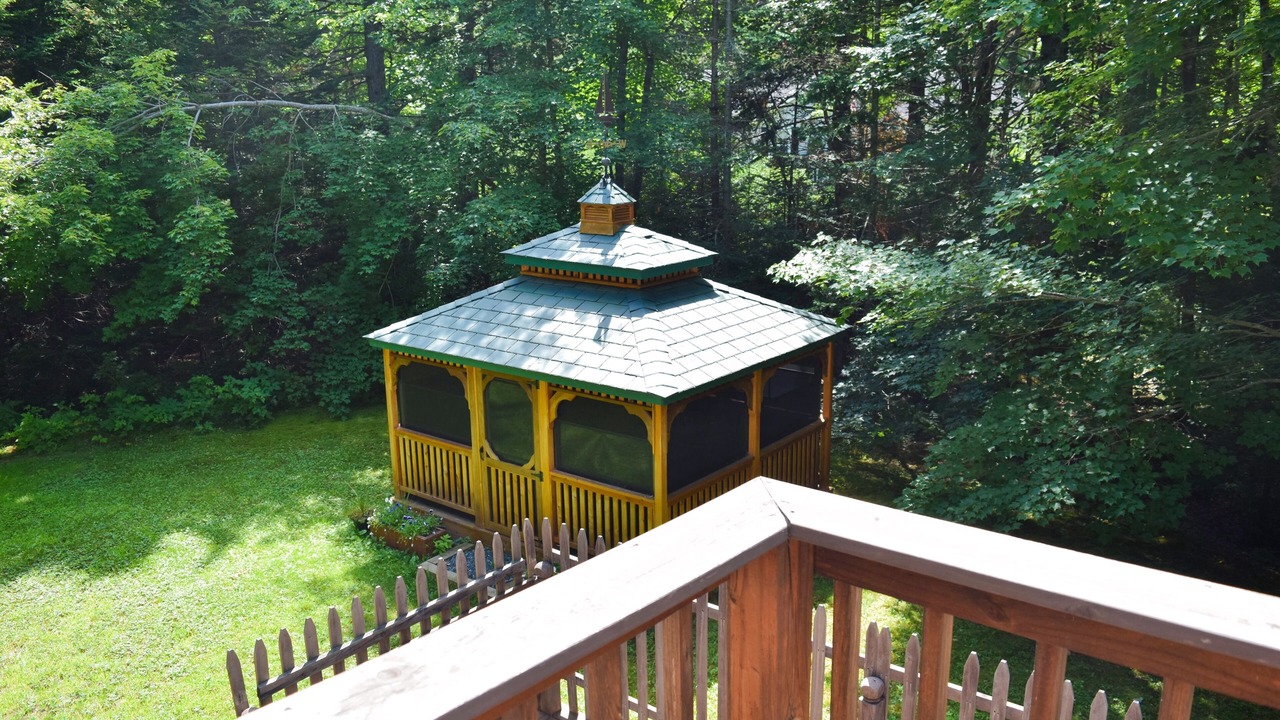 Photo of Outdoor in Trenton