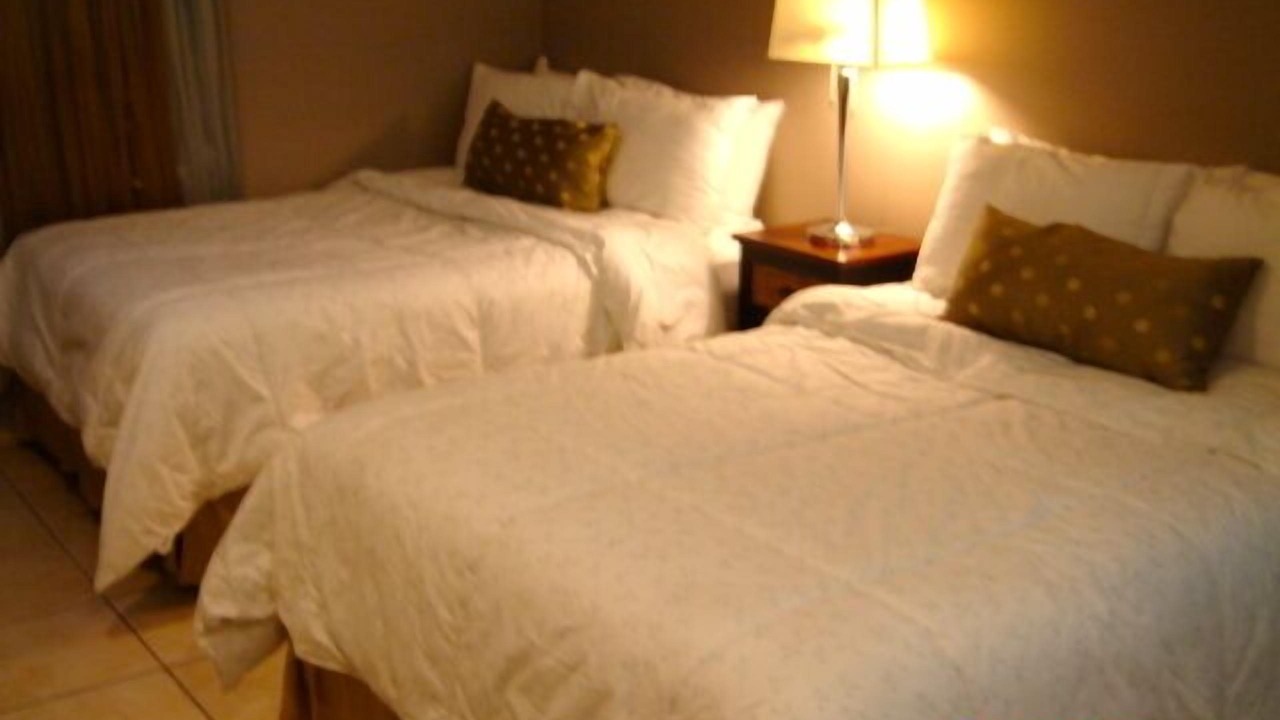 Photo of Bedroom in Hollywood