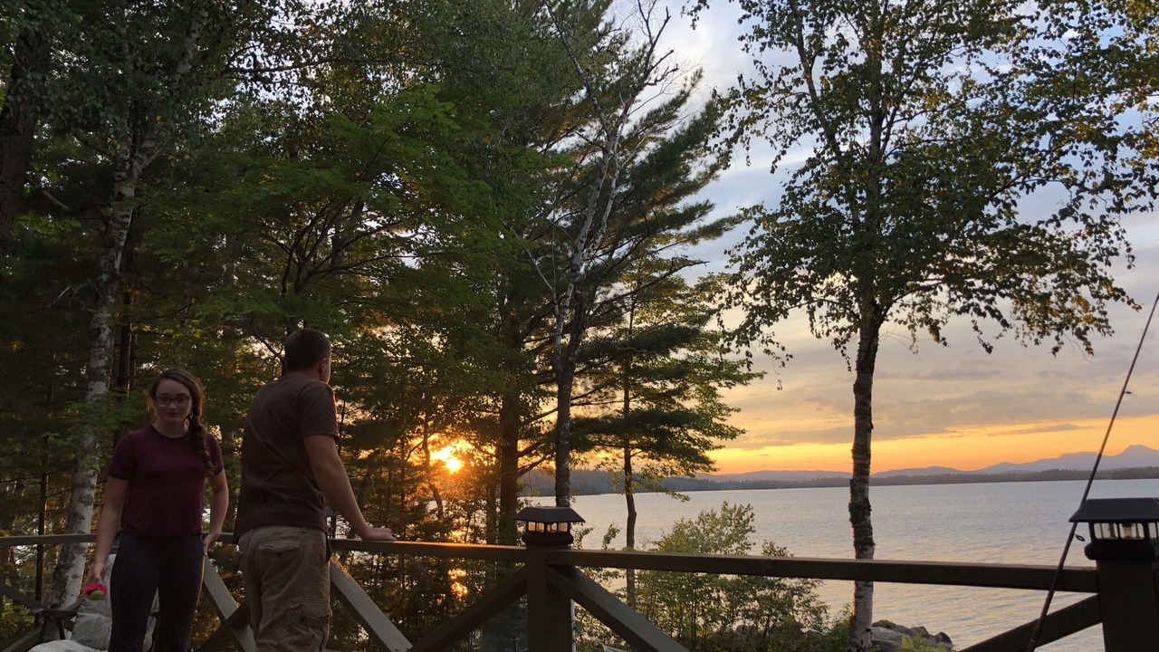 Photo of Outdoor in Millinocket