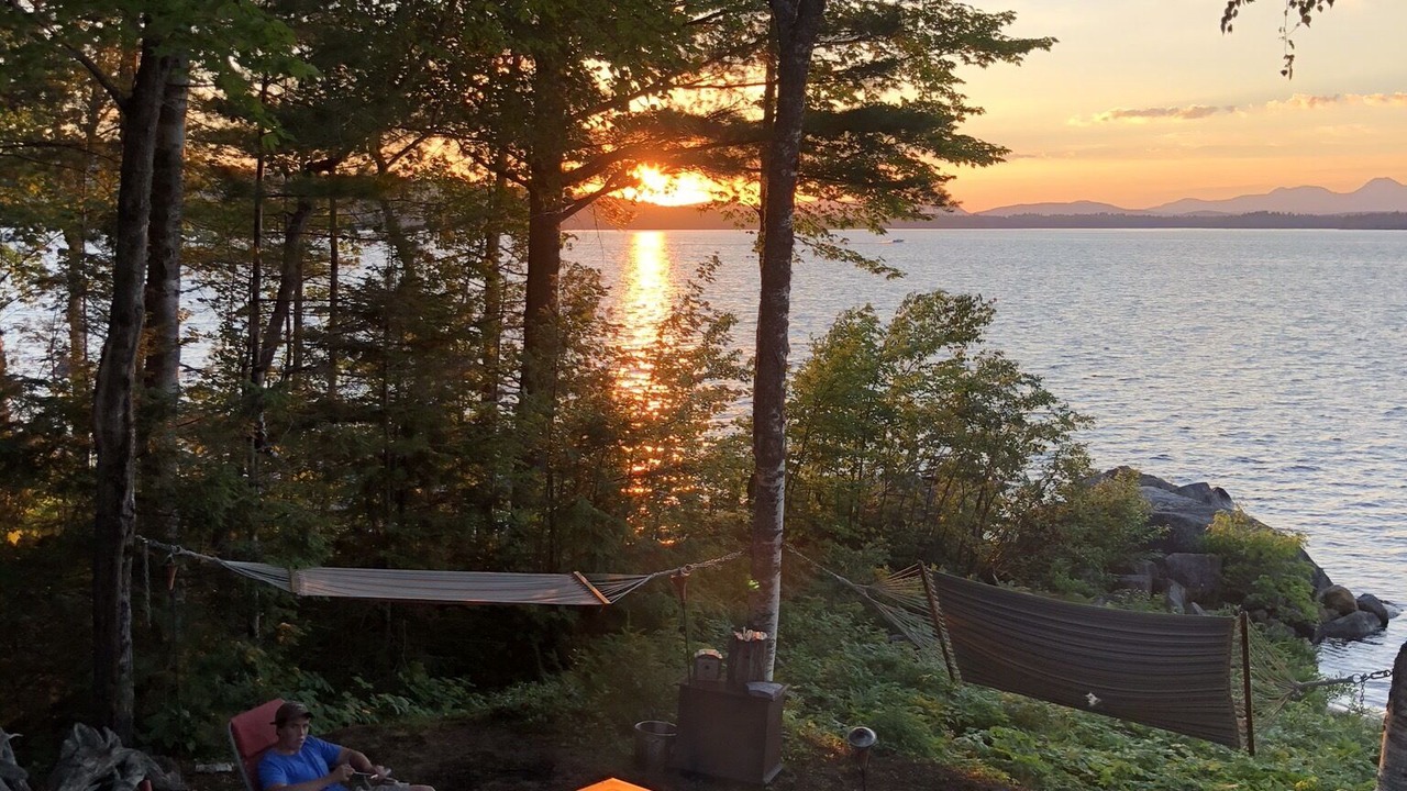 Photo of Outdoor in Millinocket