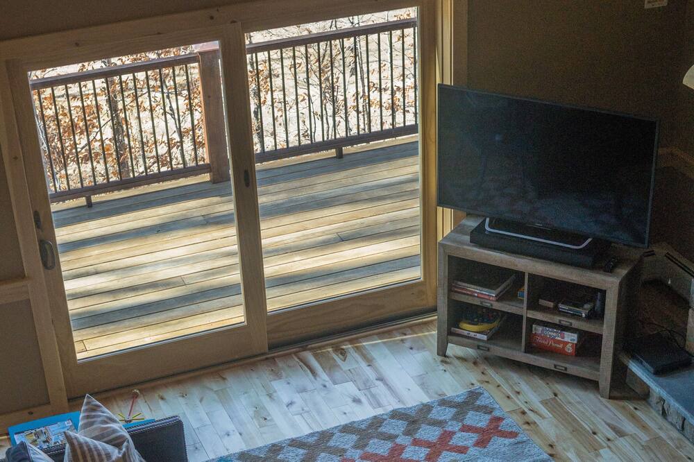 Photo of Livingroom in Sunday River Area