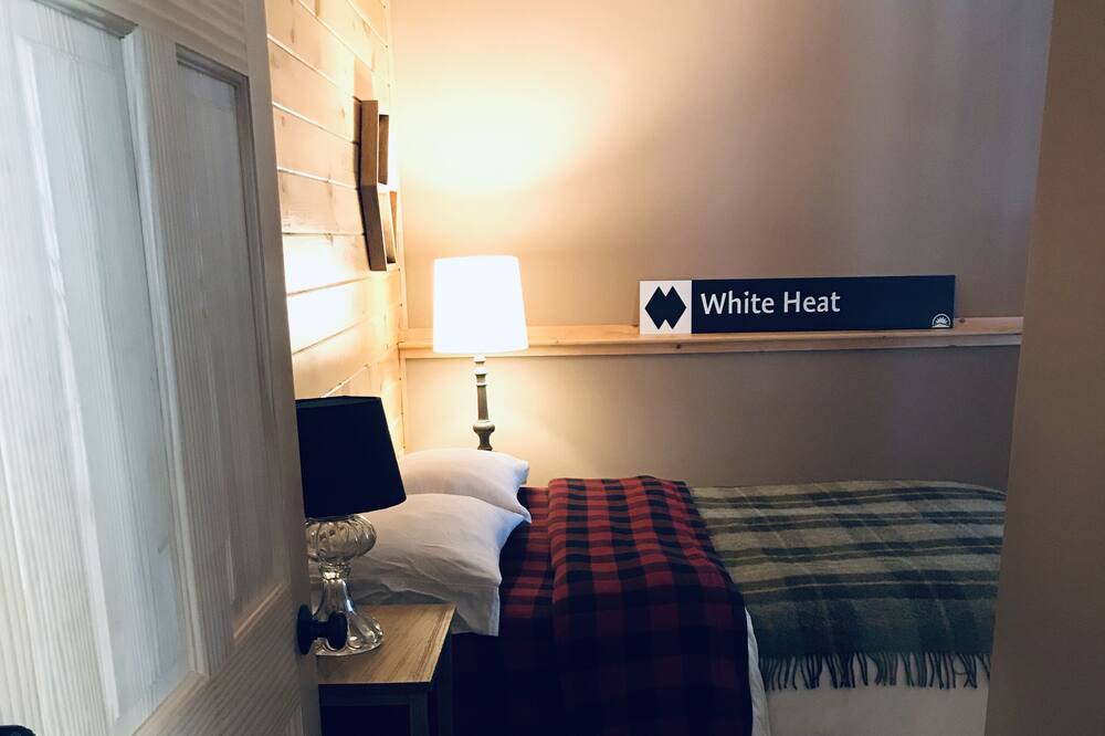 Photo of Bedroom in Sunday River Area