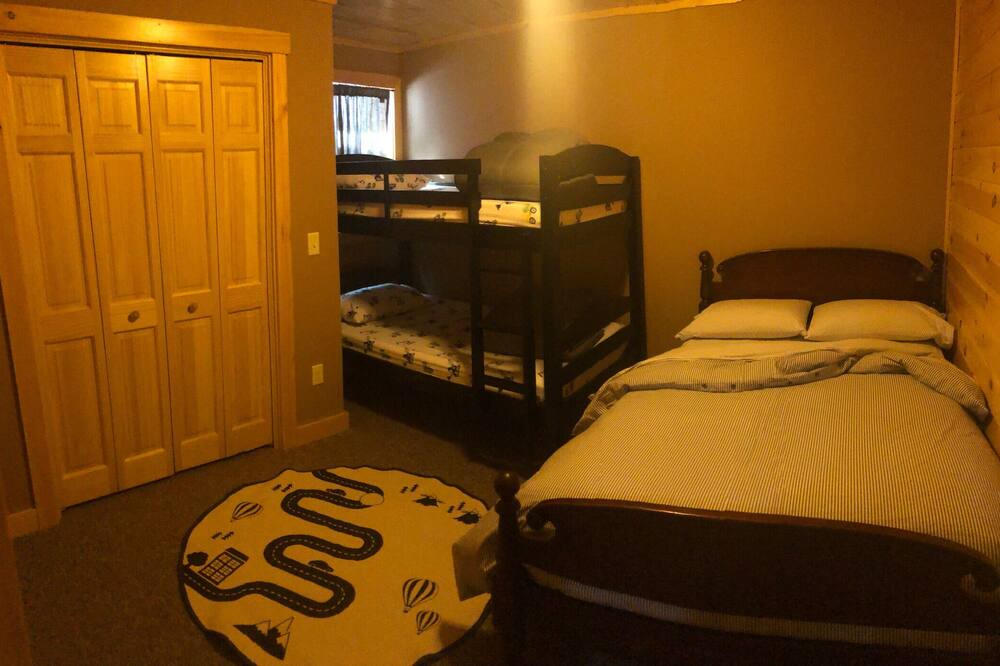 Photo of Bedroom in Sunday River Area