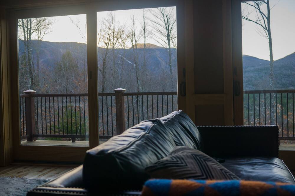 Photo of Bedroom in Sunday River Area