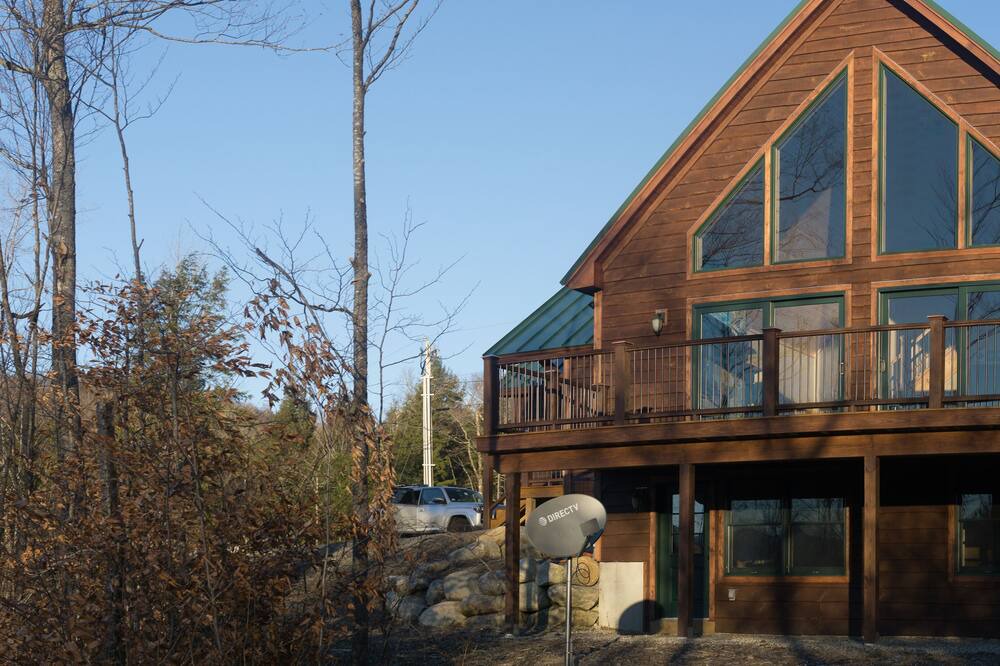 Photo of Outdoor in Sunday River Area