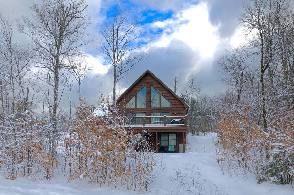 Photo of Outdoor in Sunday River Area