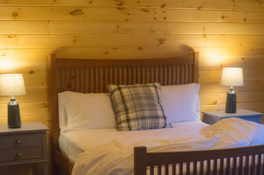 Photo of Bedroom in Sunday River Area