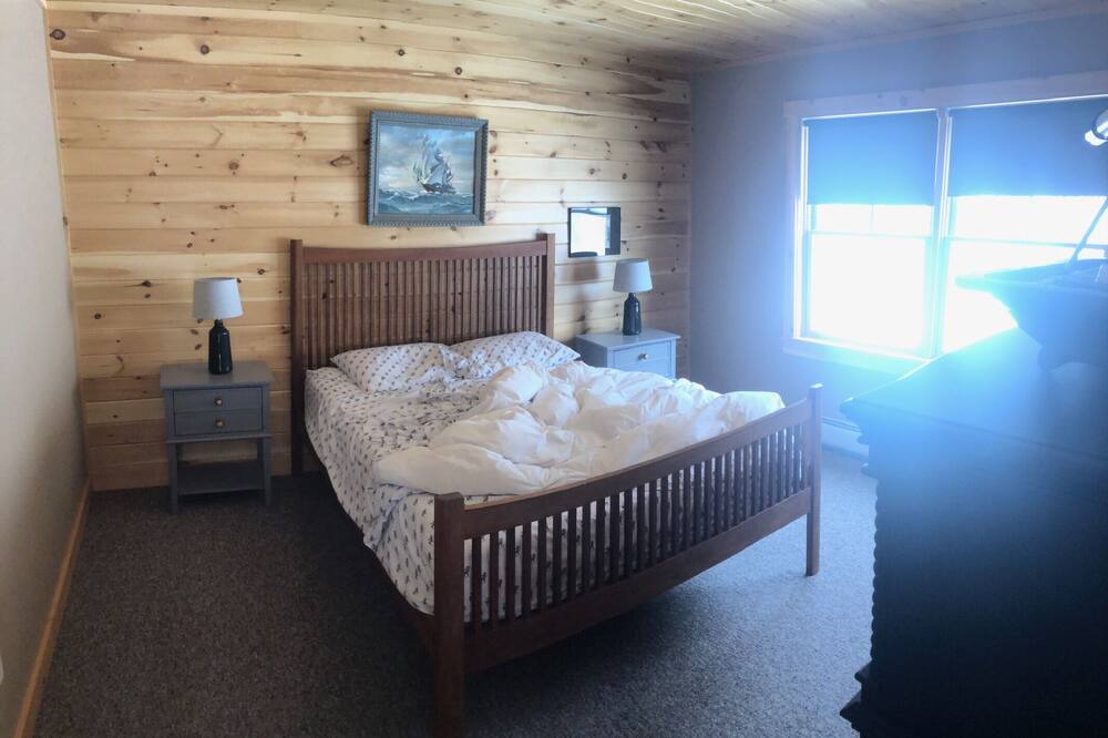 Photo of Bedroom in Sunday River Area