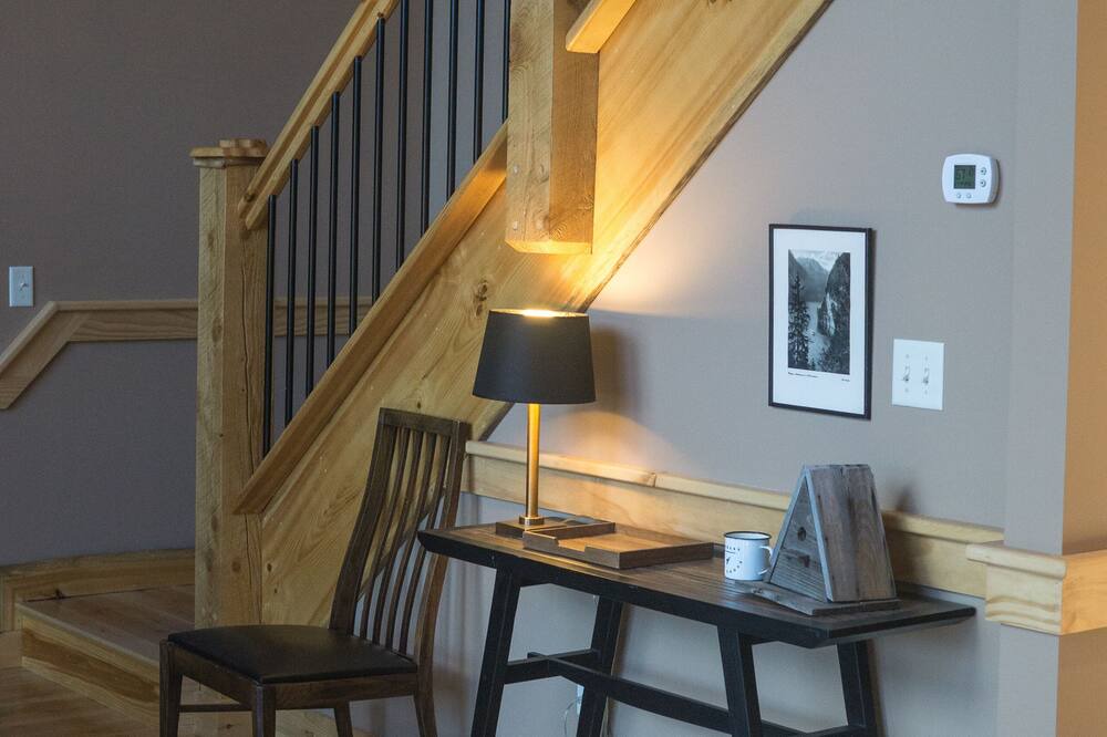 Photo of Bedroom in Sunday River Area