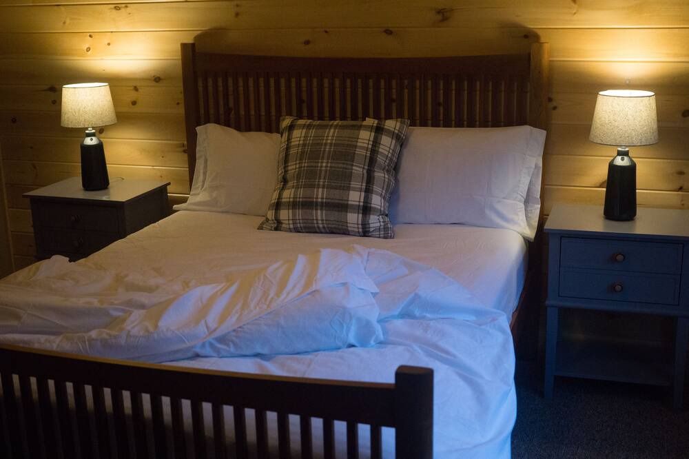 Photo of Bedroom in Sunday River Area