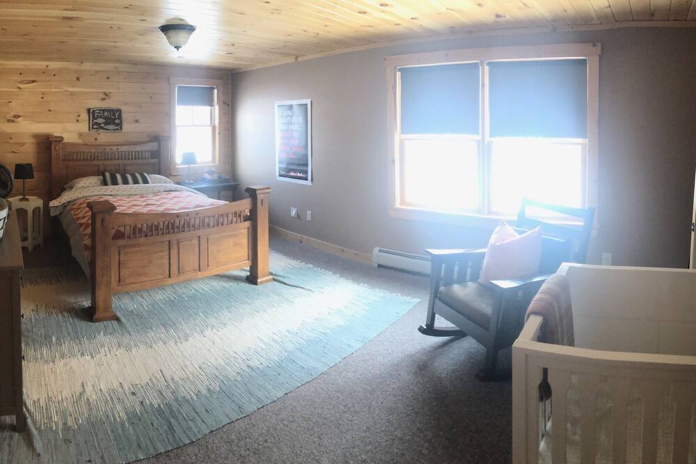 Photo of Bedroom in Sunday River Area