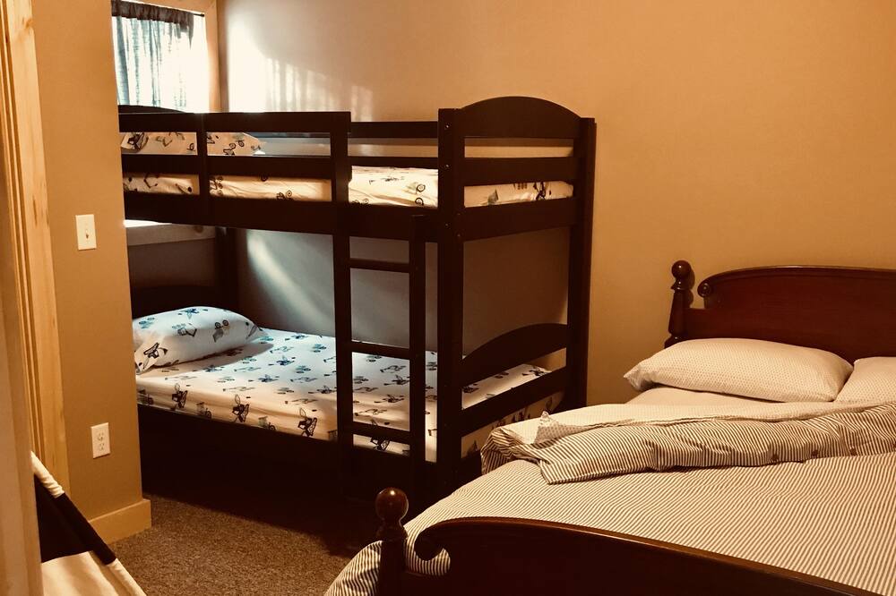 Photo of Bedroom in Sunday River Area