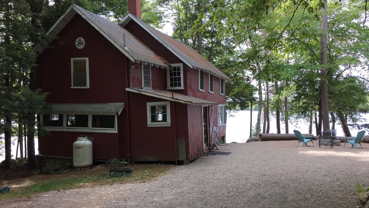 Photo of Outdoor in South Casco