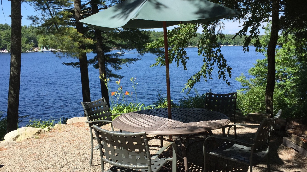 Photo of Outdoor in South Casco