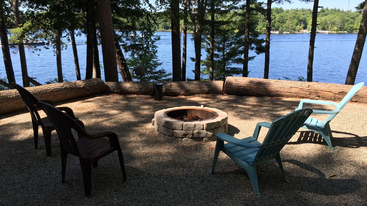 Photo of Outdoor in South Casco